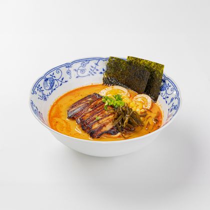 Рамен карри