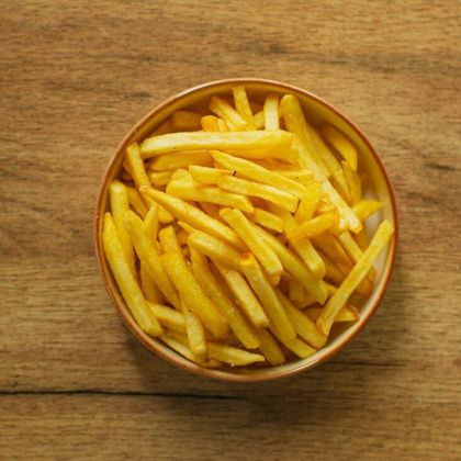 Картофель фри