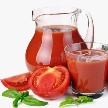 Сок  томатный