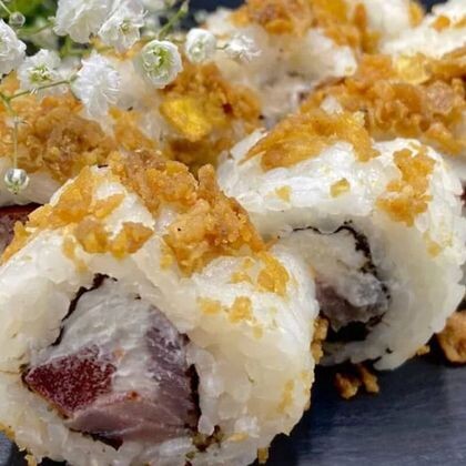 Ролл «Родео»