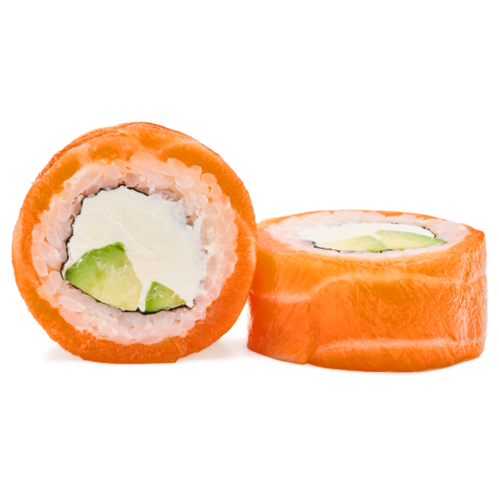 Ролл "Филадельфия классика"