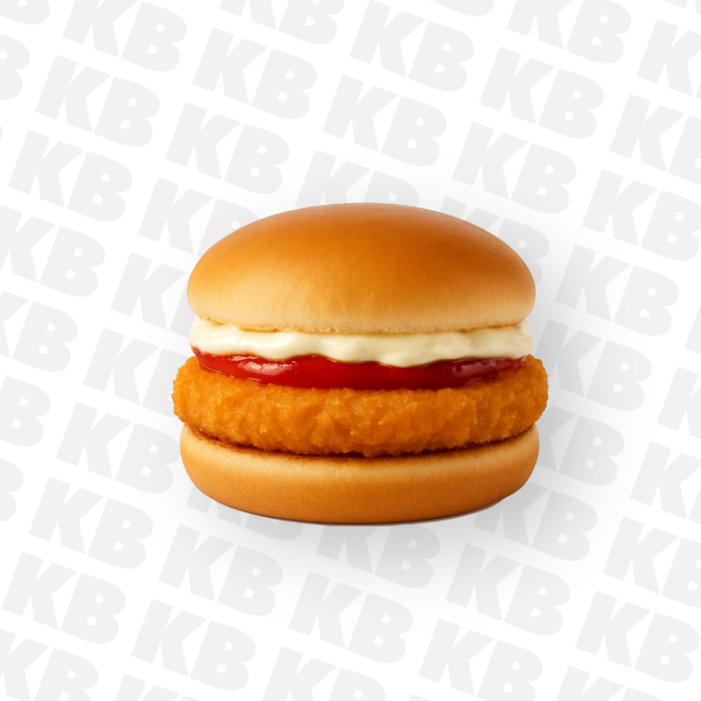 Чикен Джуниор