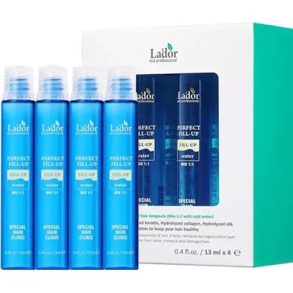 Филлер для волос La'dor Perfect Hair Fill-Up,13 мл