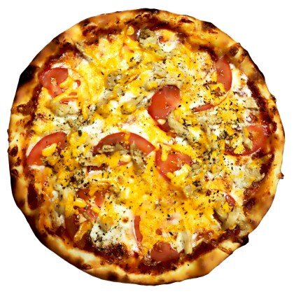 Цыпленок Чеддер