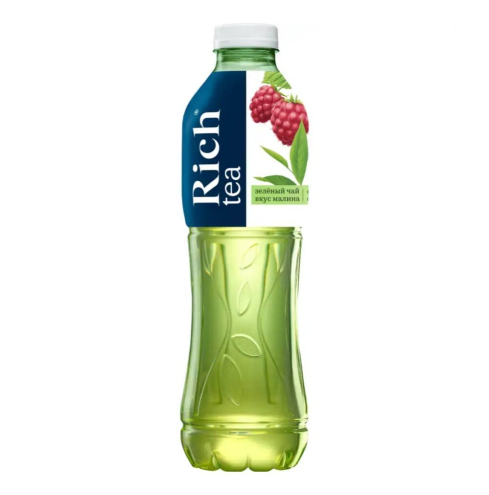 Rich Чай Зеленый