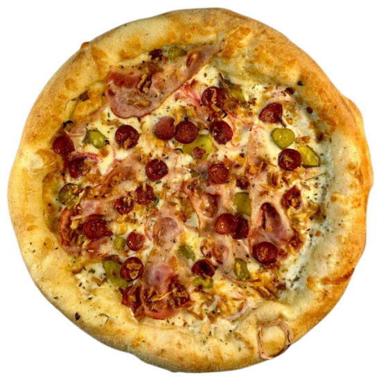 Богатырская