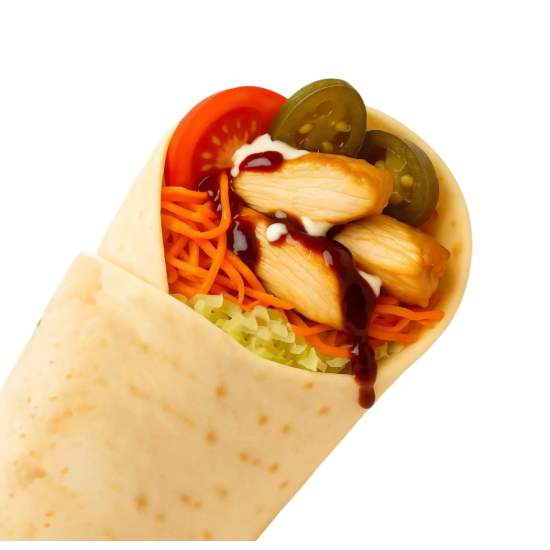 Донер Пикантный