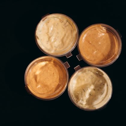 Спайси острый