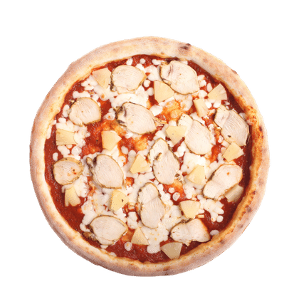 Пицца Гавайская