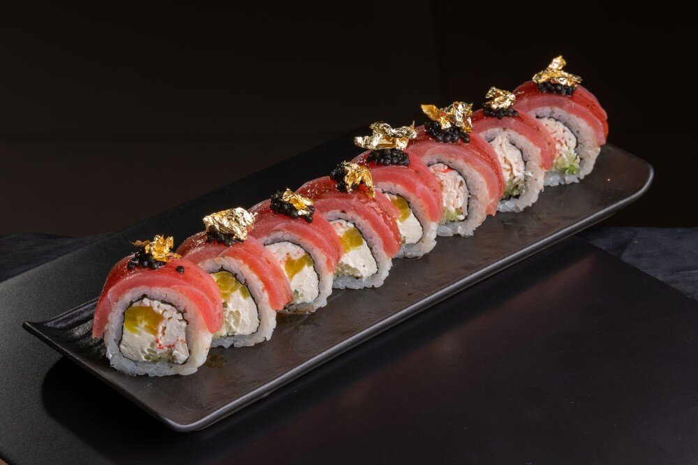 Магуро Никири