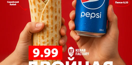 Двойная Классика