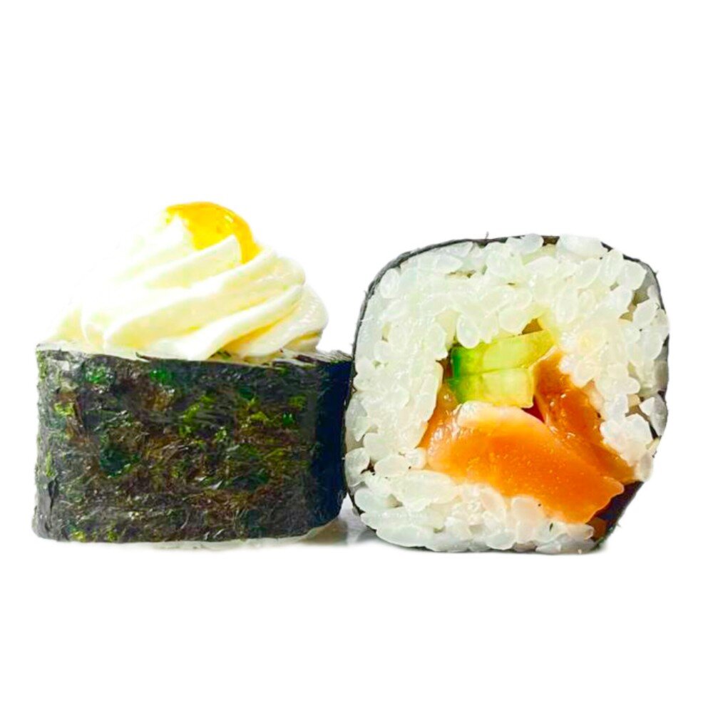 Ролл "Сэйдза"