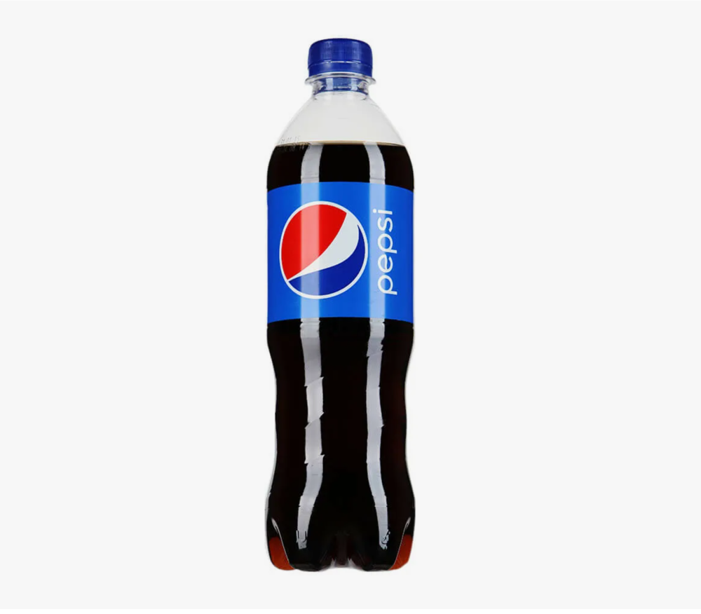 Pepsi