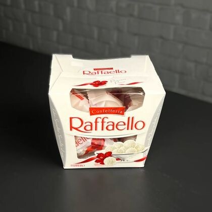 RAFFAELLO №1