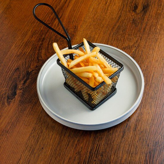 Картофель фри соломкой