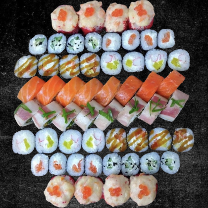 Сет Суббота