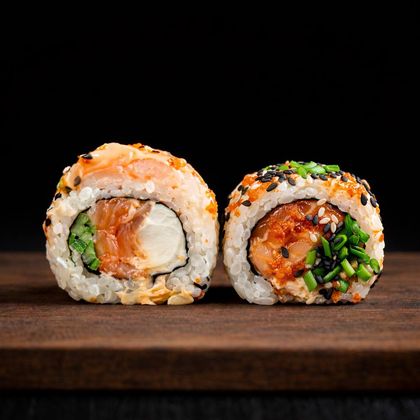 Lux-Королевская Креветка