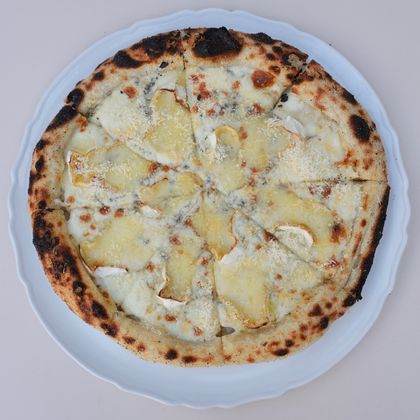 Кватро Формаджи