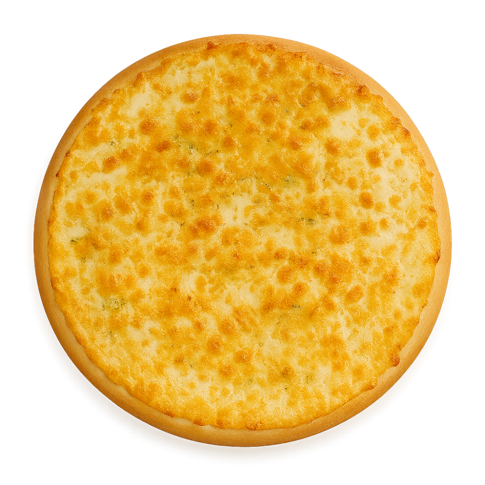 Пицца "Сырная"