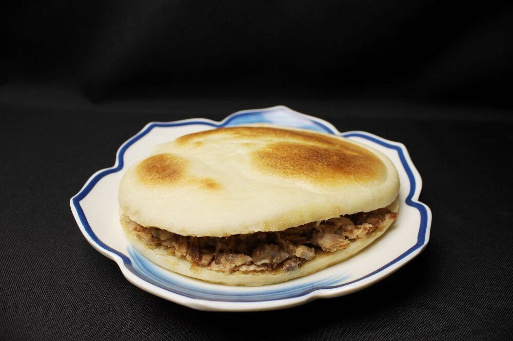 609 Руджиамо китайский гамбургер