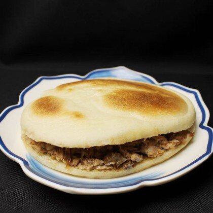 609 Руджиамо китайский гамбургер