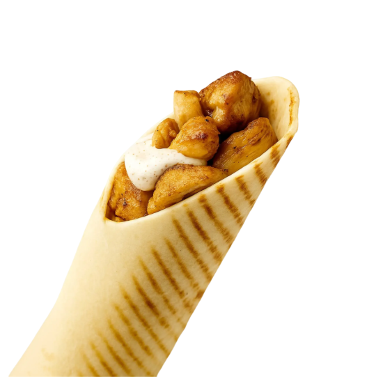 Стик Чикен-Дог