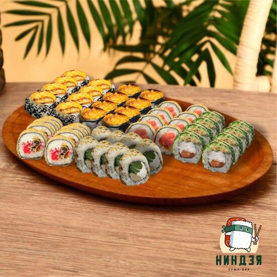 Антикризисный 48 шт.