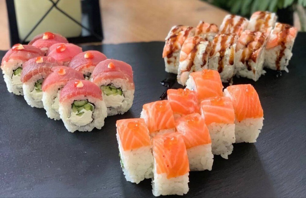 Сет Стандарт 1