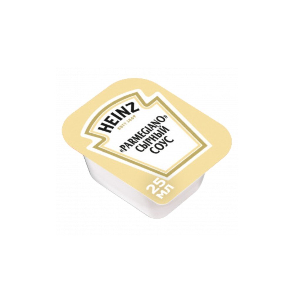 «Heinz» Пармеджано