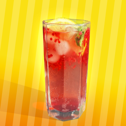 Малиновый бриз