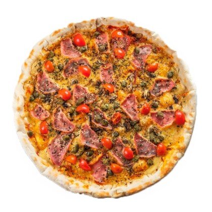 Пицца Барбекю 40 см