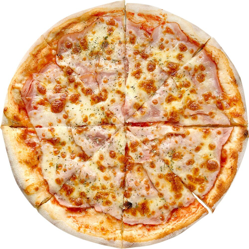 Мега Прошутто