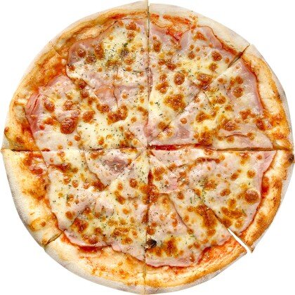 Мега Прошутто