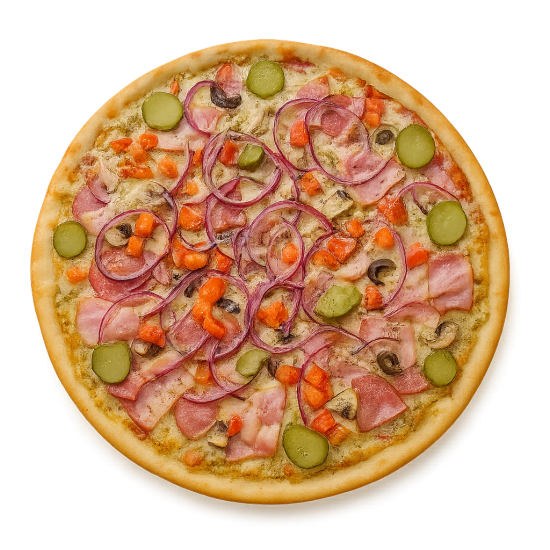 Пицца "Италия"