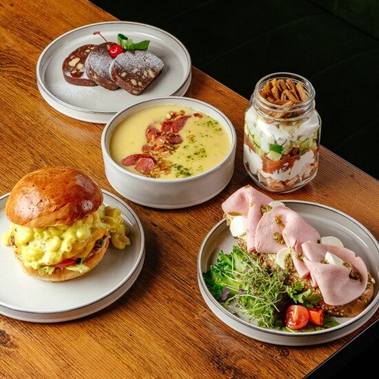 Сет Гастрофест