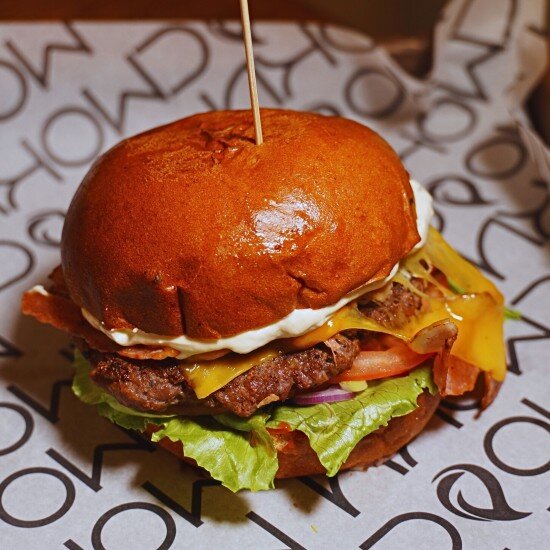 «Разорви Забрало»