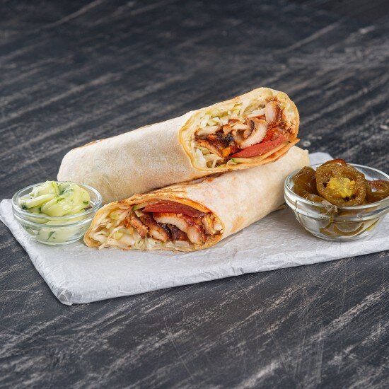 Мексика Стандарт