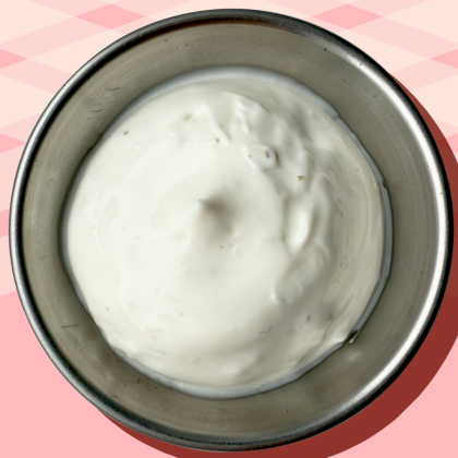 Соус сметанный с грибами