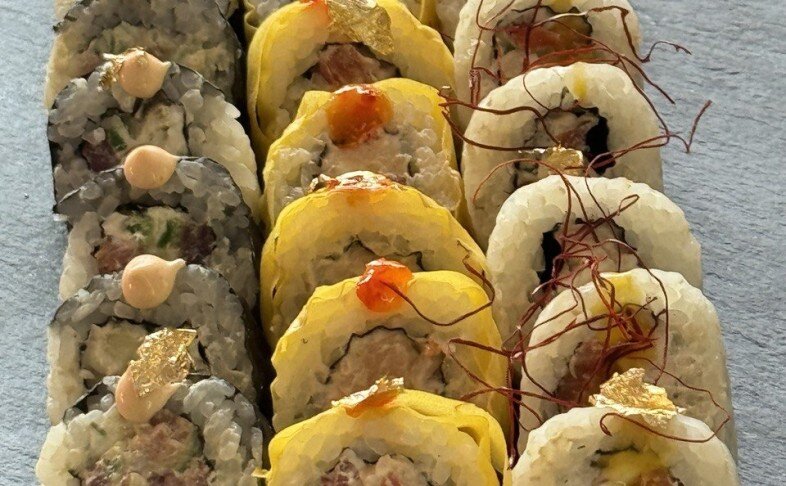 Сет Нежность