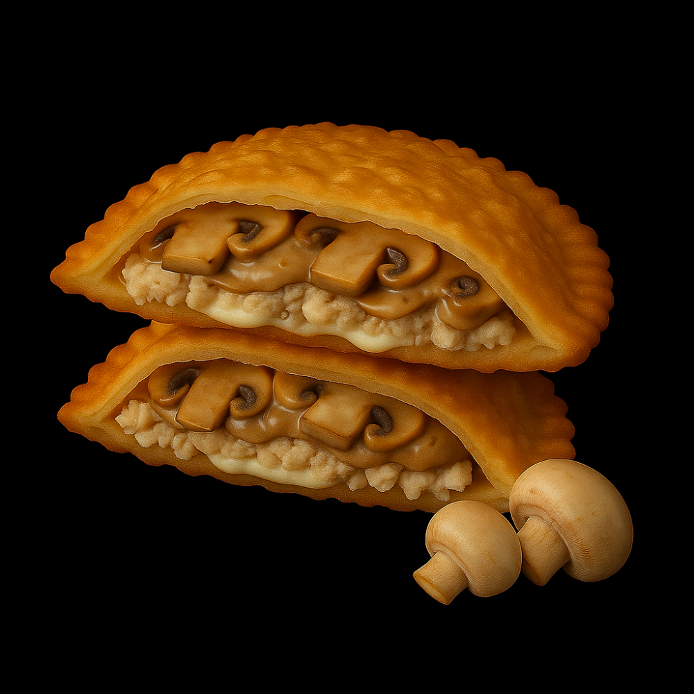 Чебурек Жюльен