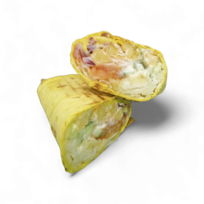 Шаурма «Чикен-Фри»