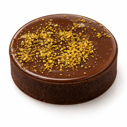 Мини-Тарт Дубайский