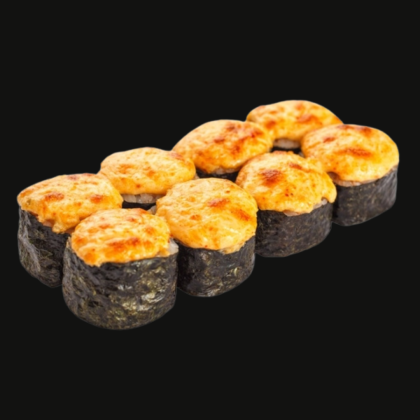 РОЛЛ НЕДЕЛИ Запеченный