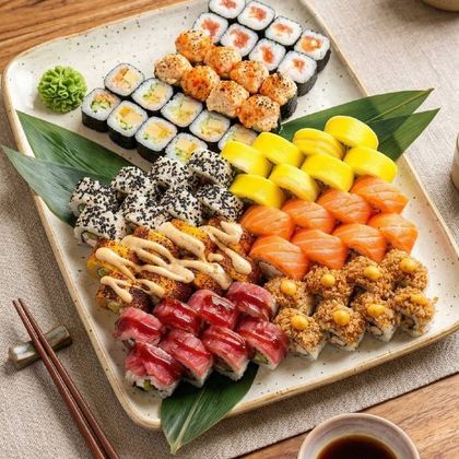 Сет  "Вашингтон"