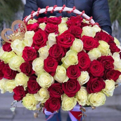 Корзинка 505