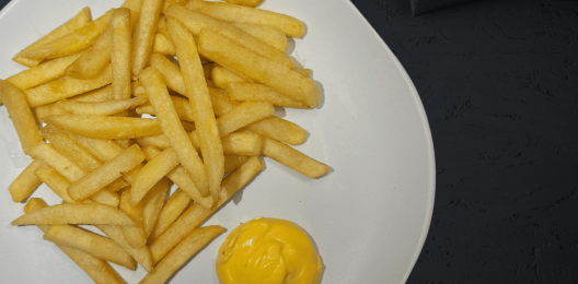 Картофель фри