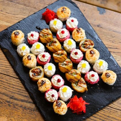 Сет Для влюбленных