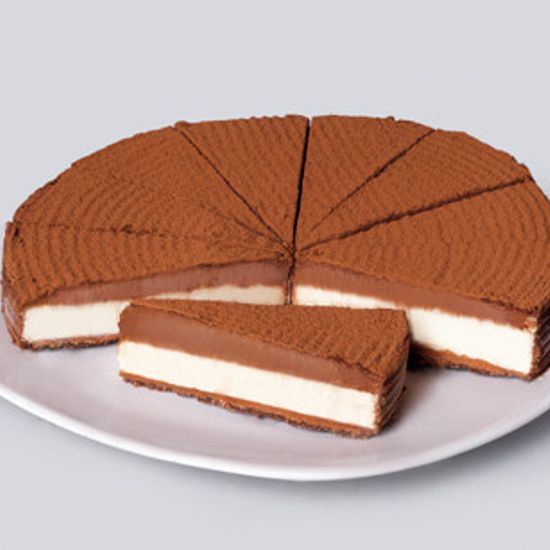 Чизкейк "Шоколаный"