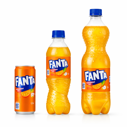 Фанта