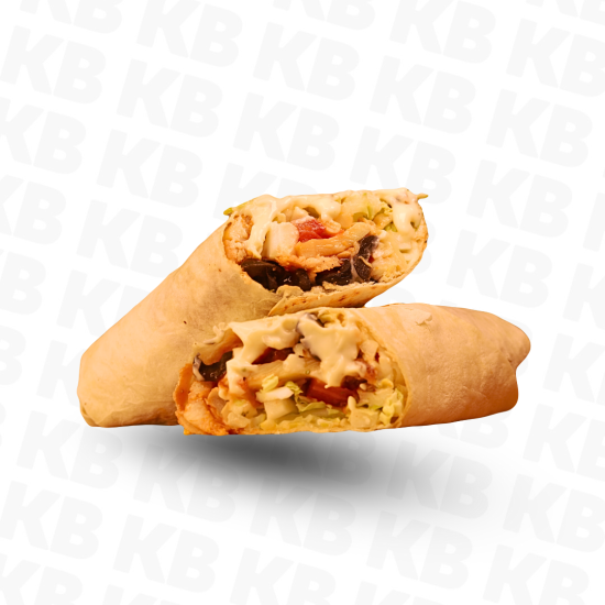 Шаурма «Итальянская»